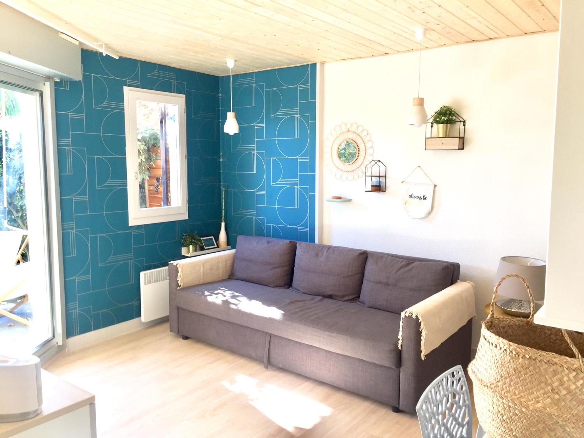 Apartmán Rez De Jardin + Terrasse Piscine Et Acces Direct Plage Saint-Cyprien  Exteriér fotografie